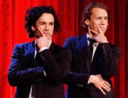 Ylvis — What Does The Fox Say