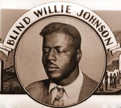 Blind Willie Johnson — Soul of Man
