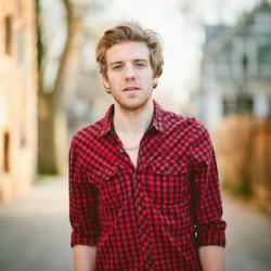 Andrew Belle — In My Veins
