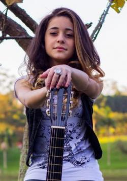 Michely Manuely — Aleluia