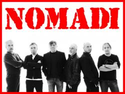 Nomadi — Ho difeso il mio amore