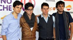 Morat — Yo Mas Te Adoro