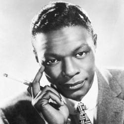Nat King Cole — Unforgettable