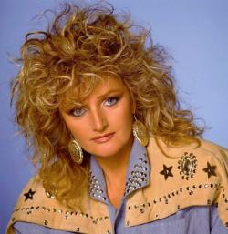 Bonnie Tyler — Total Eclipse Of The Heart
