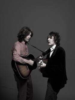 The Milk Carton Kids — Snake Eyes