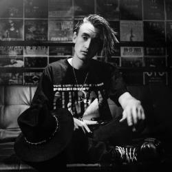 GNash — I Hate you I Love you