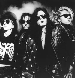 Sisters of Mercy — This Corrosion
