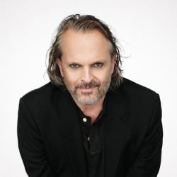 Miguel Bosé — Te amare