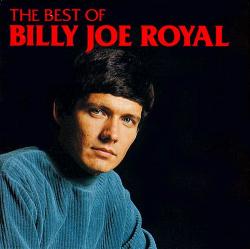 Billy Joe Royal — Cherry Hill Park
