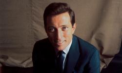 Andy Williams — Can’t Take My Eyes Off You