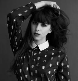 Fallulah — Give Us A Little Love