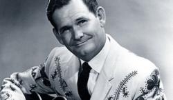 Hank Locklin — Send Me The Pillow That You Dream On