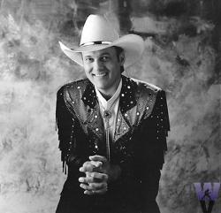Ricky Van Shelton — I Meant Every Word He Said