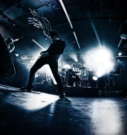Amorphis — Grails Mysteries