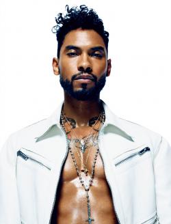 Miguel — Simple things