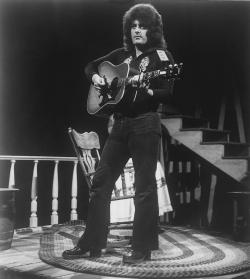 Tommy James — I Think We’re Alone Now