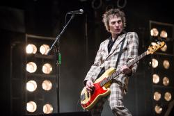 Tommy Stinson — Light of Day