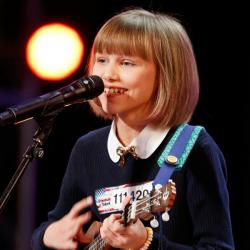 Grace VanderWaal — Don’t Know My Name