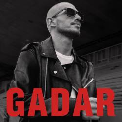 Gadar — Не плачь