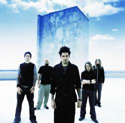 Adema — The Way You Like It