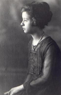 Mildred J. Hill — Happy Birthday