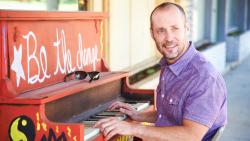 Paul Thorn — If I Can Get Over Her