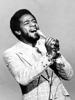 Al Green — Put A Little Love In Your Heart