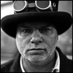 Fred Eaglesmith — Wilder Than Her