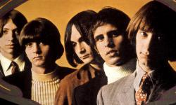 The Left Banke — Walk Away Renee