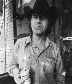 Billy Joe Shaver — Geordia On A Fast Train