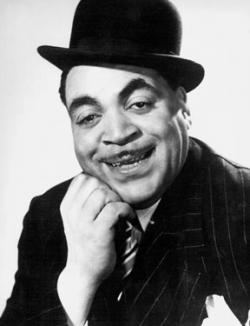 Fats Waller — Ain’t Misgehavin’