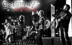 Gateway Worship — You, You Are God