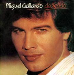 Miguel Gallardo — Hoy tengo ganas de ti