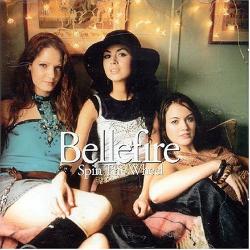 Bellefire — I’ll Never Get Over You Getting Over Me