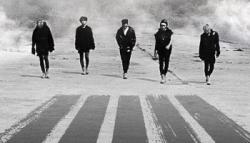 BigBang — Last Dance