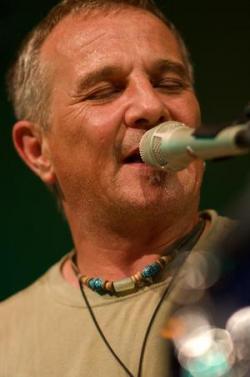 Fritz Stingl — Die Loesung oder Ich rauch an Joint
