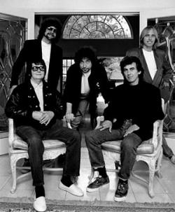 The Travelling Wilburys — Handle With Care