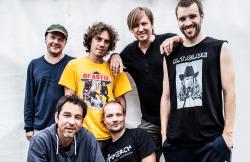 Monsters Of Liedermaching — Seefahrerlied