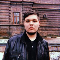 Кирсанович — До весны