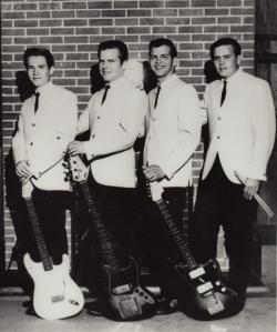 Bobby Fuller Four — I Fought the Law