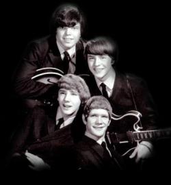 The McCoys — Hang on Sloopy