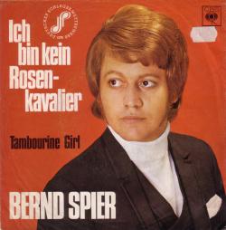 Bernd Spier — Das kannst du mir nicht verbieten