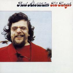 Fred Åkerström — Jag ger dig min morgon