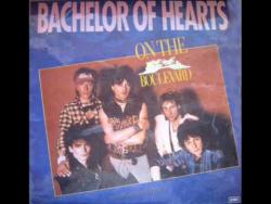 Bachelor of Hearts — Boulevard LA