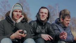 Humlow of Pizza Killers — Страх