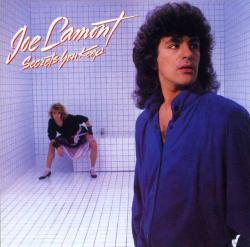 Joe Lamont — Victims of love