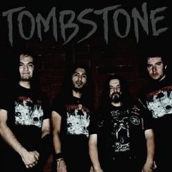 Tombstone — September