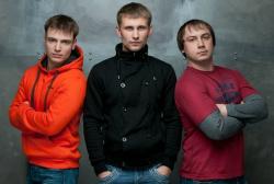 Інше Небо — Тікай