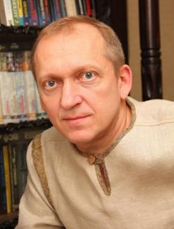 Юлий Буркин — Два мальчика
