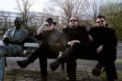 Bagatelle — Trump Card